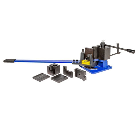 Univerzálny stroj na ohýbanie trubiek