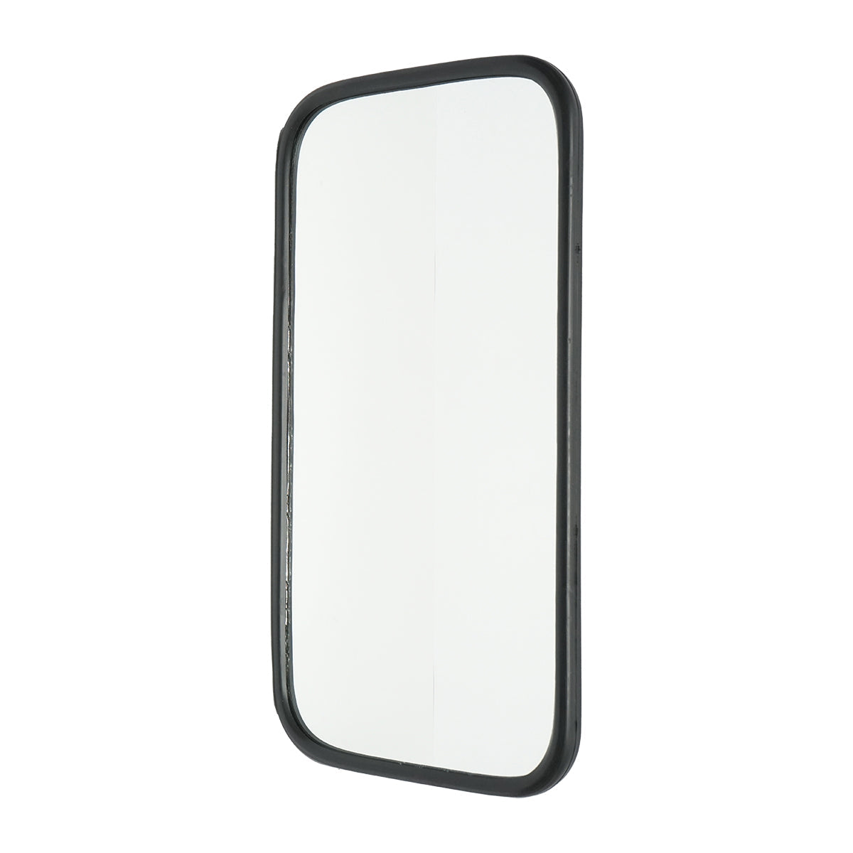 Univerzálne bočné zrkadlo 370x180mm s úchytom na rameno