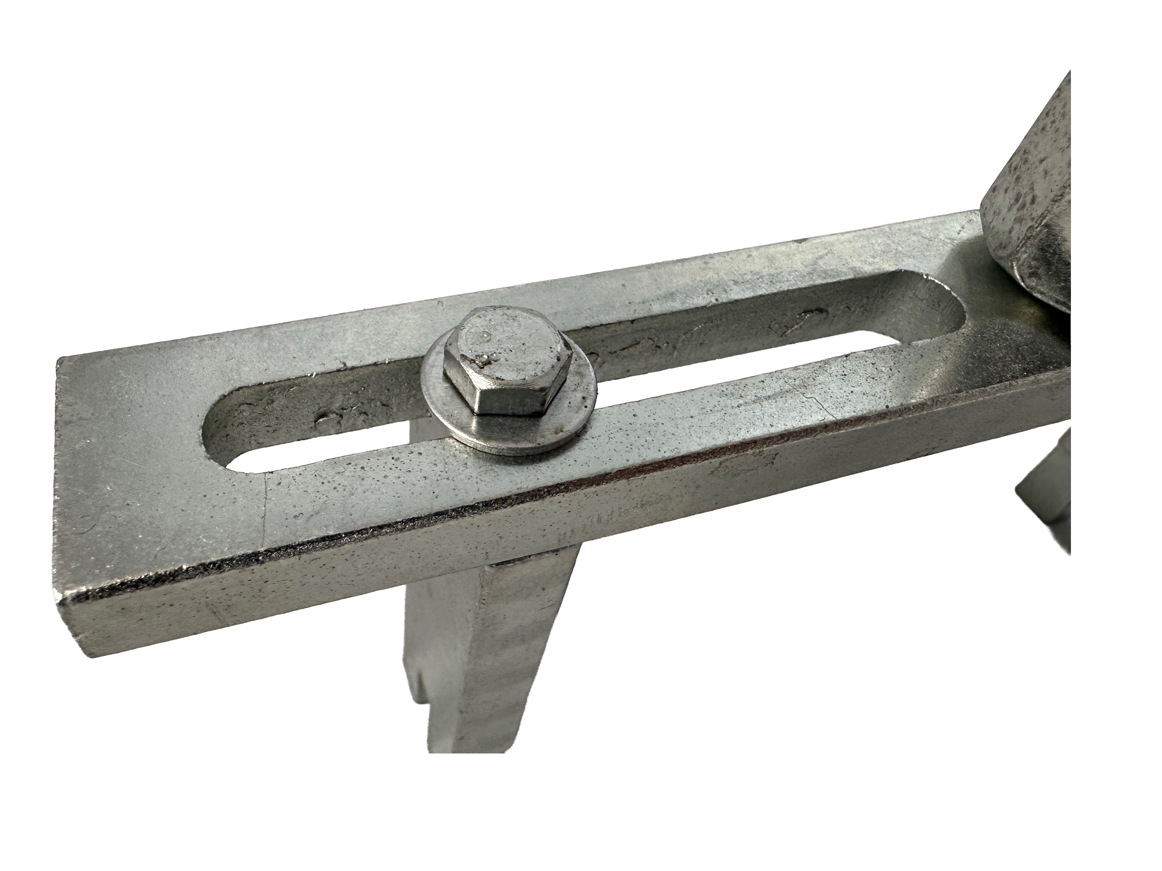 Univerzálny nastaviteľný kľúč na palivovú nádrž 23-190 Gebo Tools