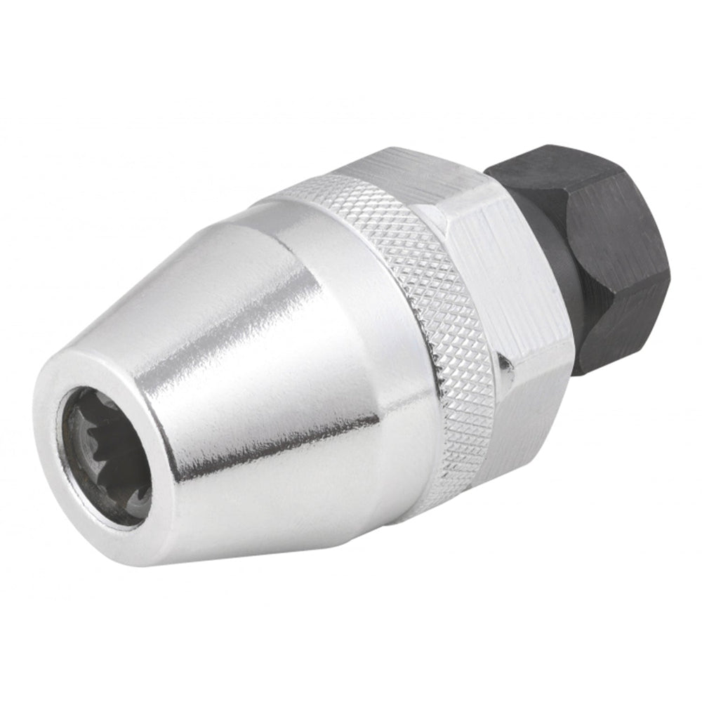 Univerzálny prípravok na demontáž skrutiek 6 - 12mm, Quatros