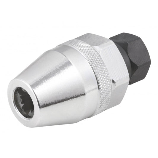 Univerzálny prípravok na demontáž skrutiek 6 - 12mm, Quatros
