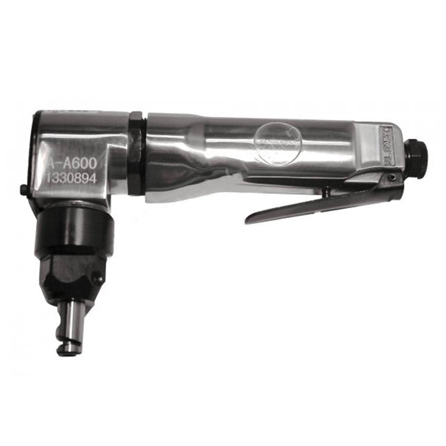 Pneumatický nôž na rezanie - rezačka plechu