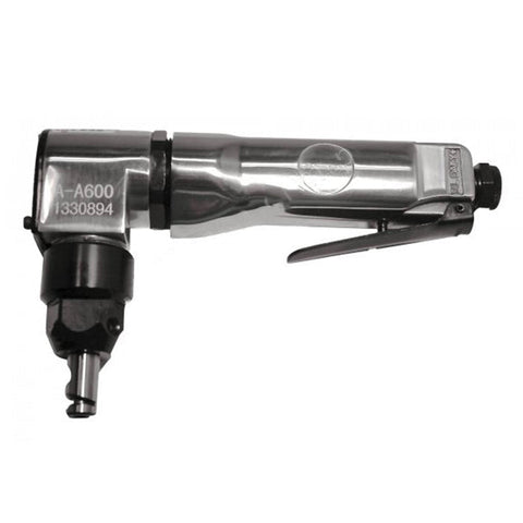 Pneumatický nôž na rezanie - rezačka plechu