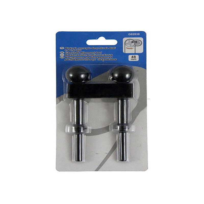 Aretácia rozvodov - aretačný prípravok VW Audi 1.4 1.6 16V