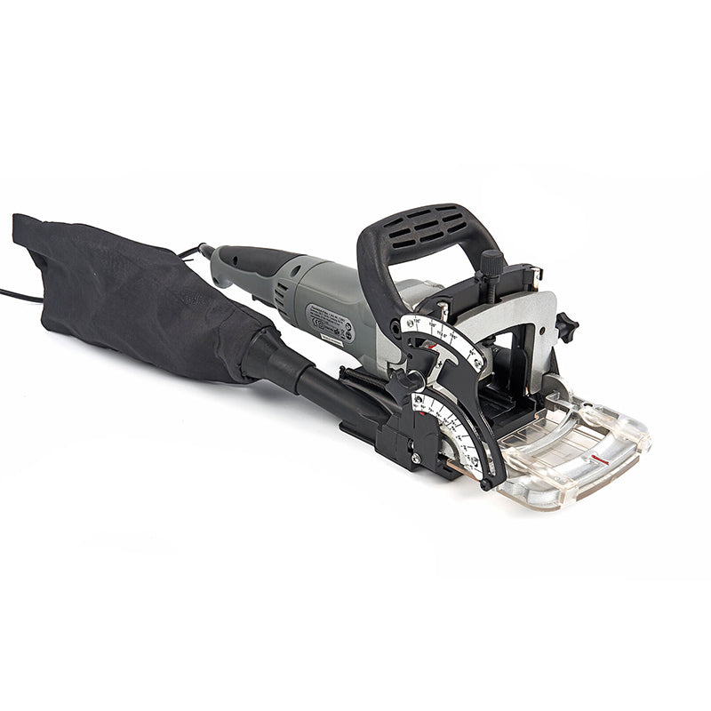 Fréza na drevo 900W Mannesmann