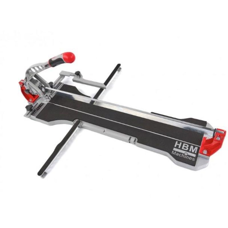 Profesionálna rezačka na dlažbu a obklady, 750mm HBM