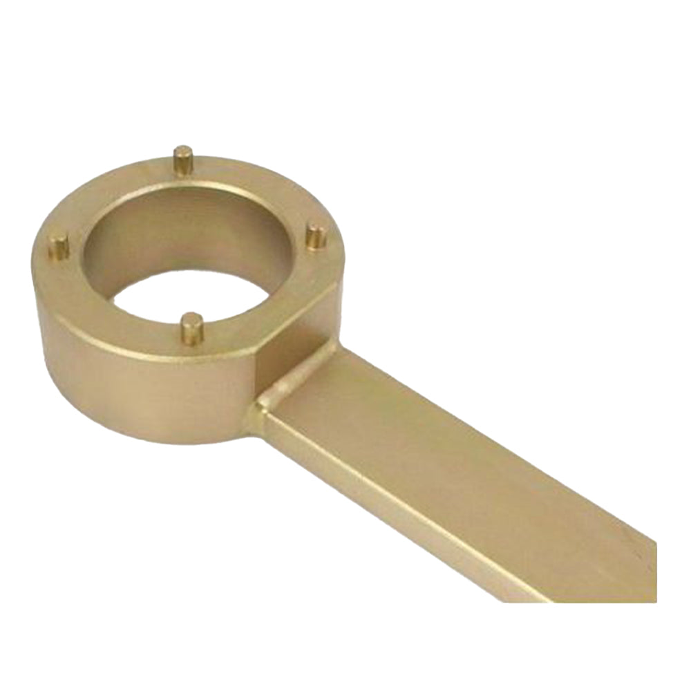 Kľúč - prípravok na blokovanie remenice kľukového hriadeľa VW Audi 1.8 TSI FSI TFSI