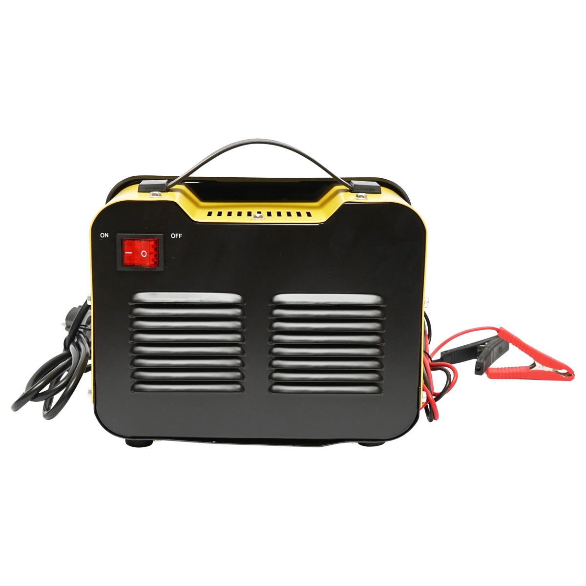 Usmerňovač - autonabíjačka 12/24V 20A 230V/566W pre batérie 40-250Ah Breckner Germany