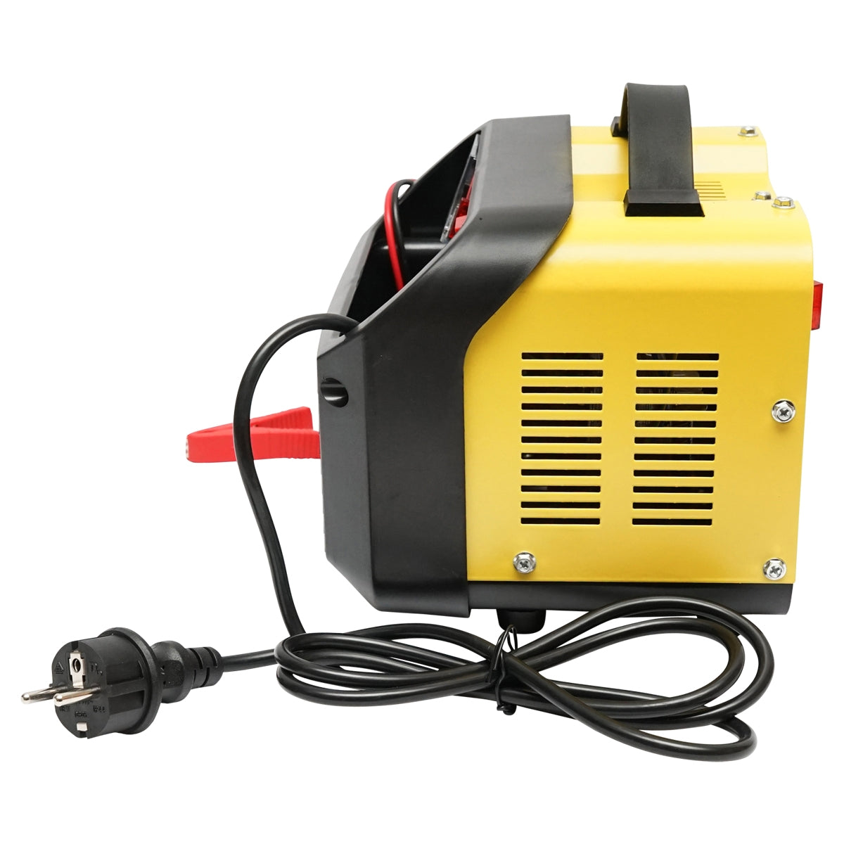 Usmerňovač - autonabíjačka 12/24V 5A 230V/140W pre batérie 20-90Ah Breckner Germany