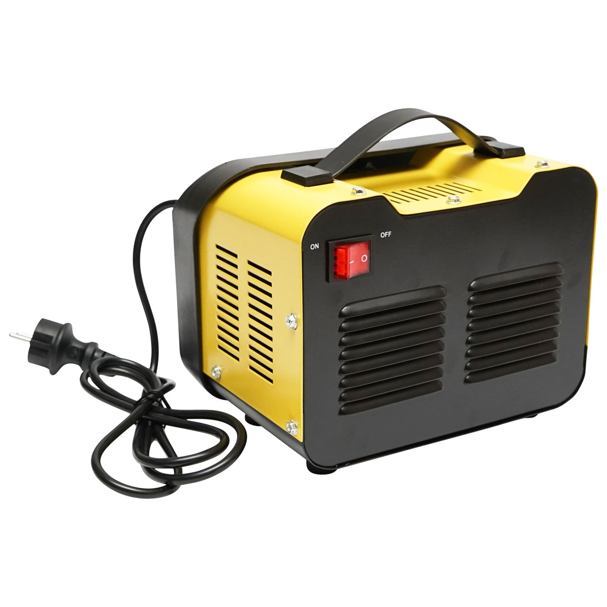 Usmerňovač - autonabíjačka 12/24V 5A 230V/140W pre batérie 20-90Ah Breckner Germany