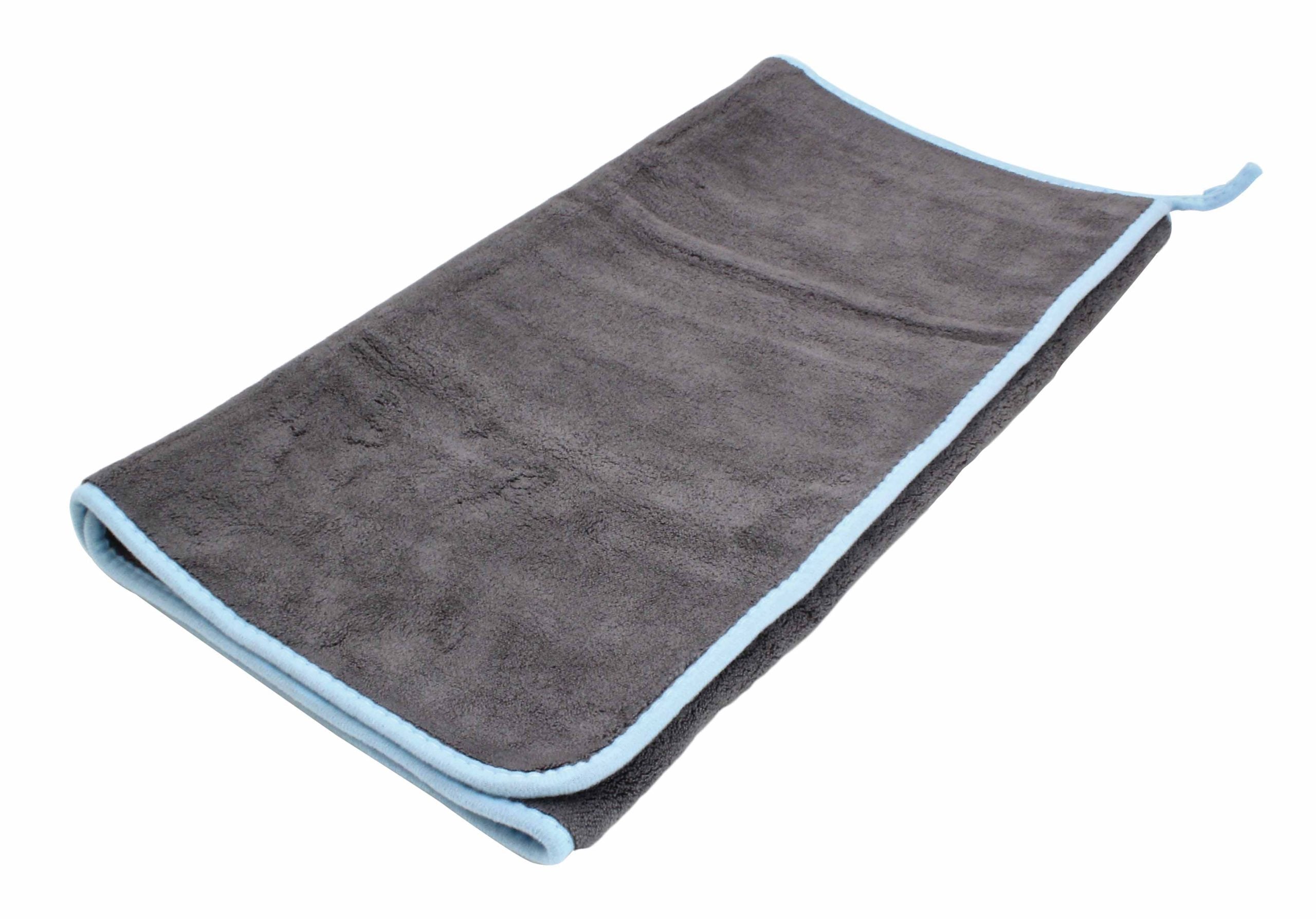 Utierka z mikrovlákna na sušenie auta 50 x 80cm 800g/m2