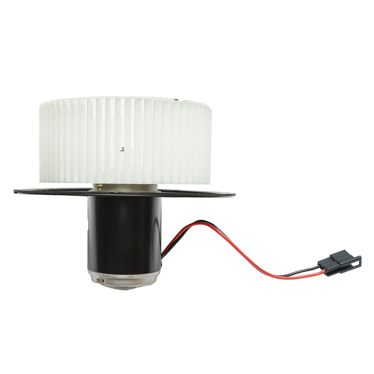 Ventilátor kúrenia pre John Deere 12V kód OEM RE162771, RE208336, RE300527