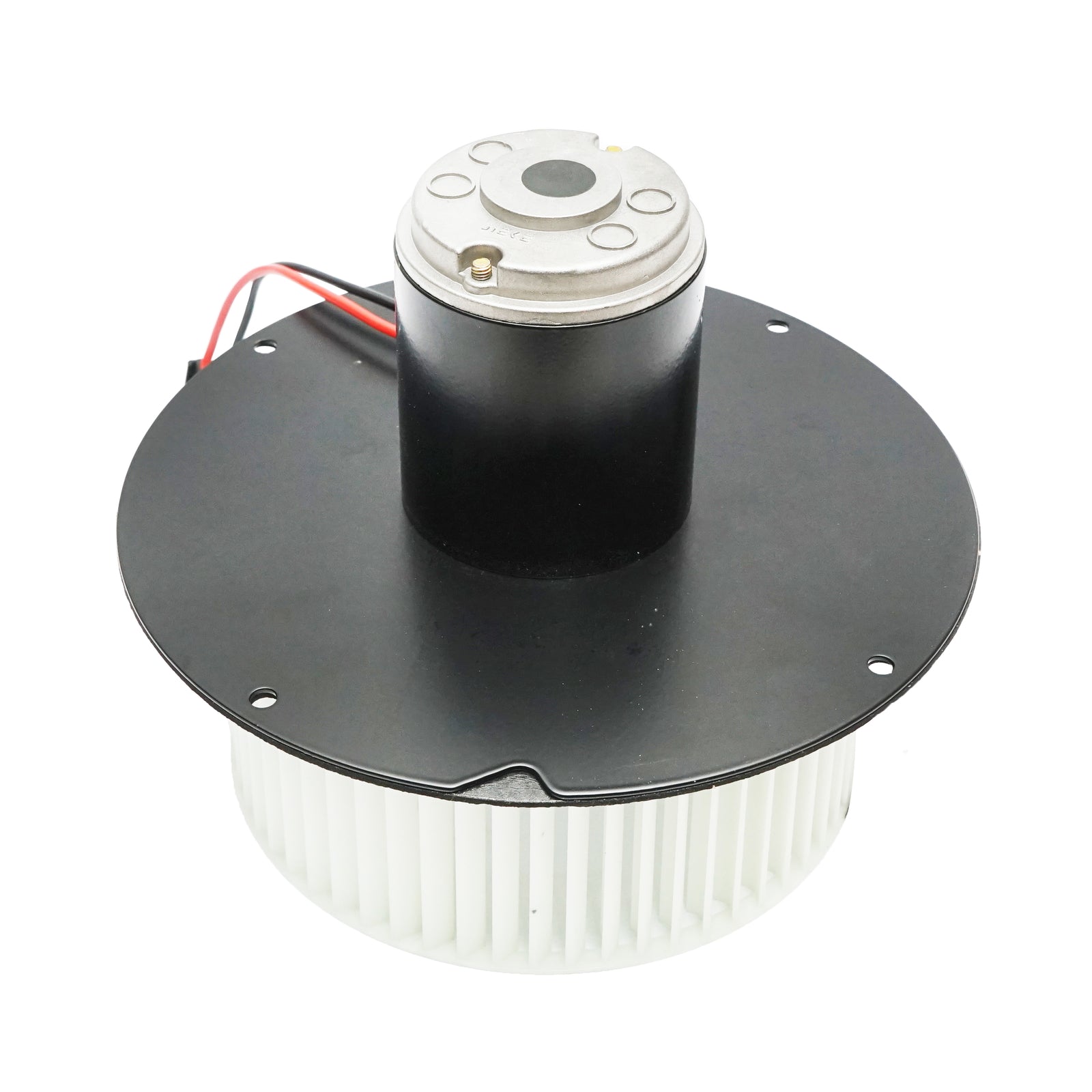 Ventilátor kúrenia pre John Deere 12V kód OEM RE162771, RE208336, RE300527