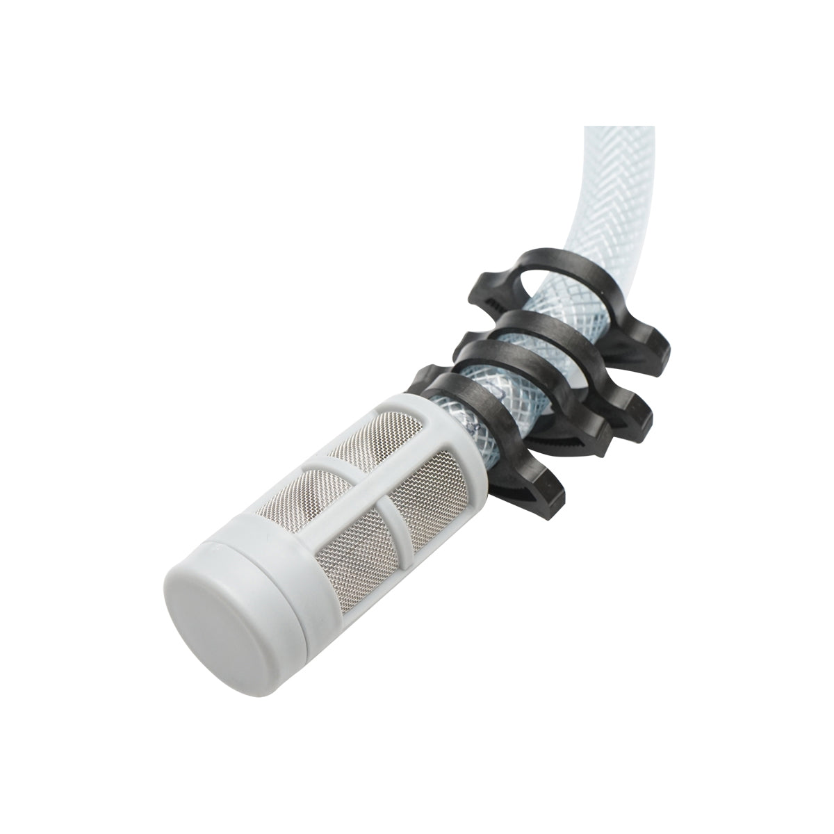 Venturiho dávkovač hnojív pre zavlažovacie systémy 1-32mm