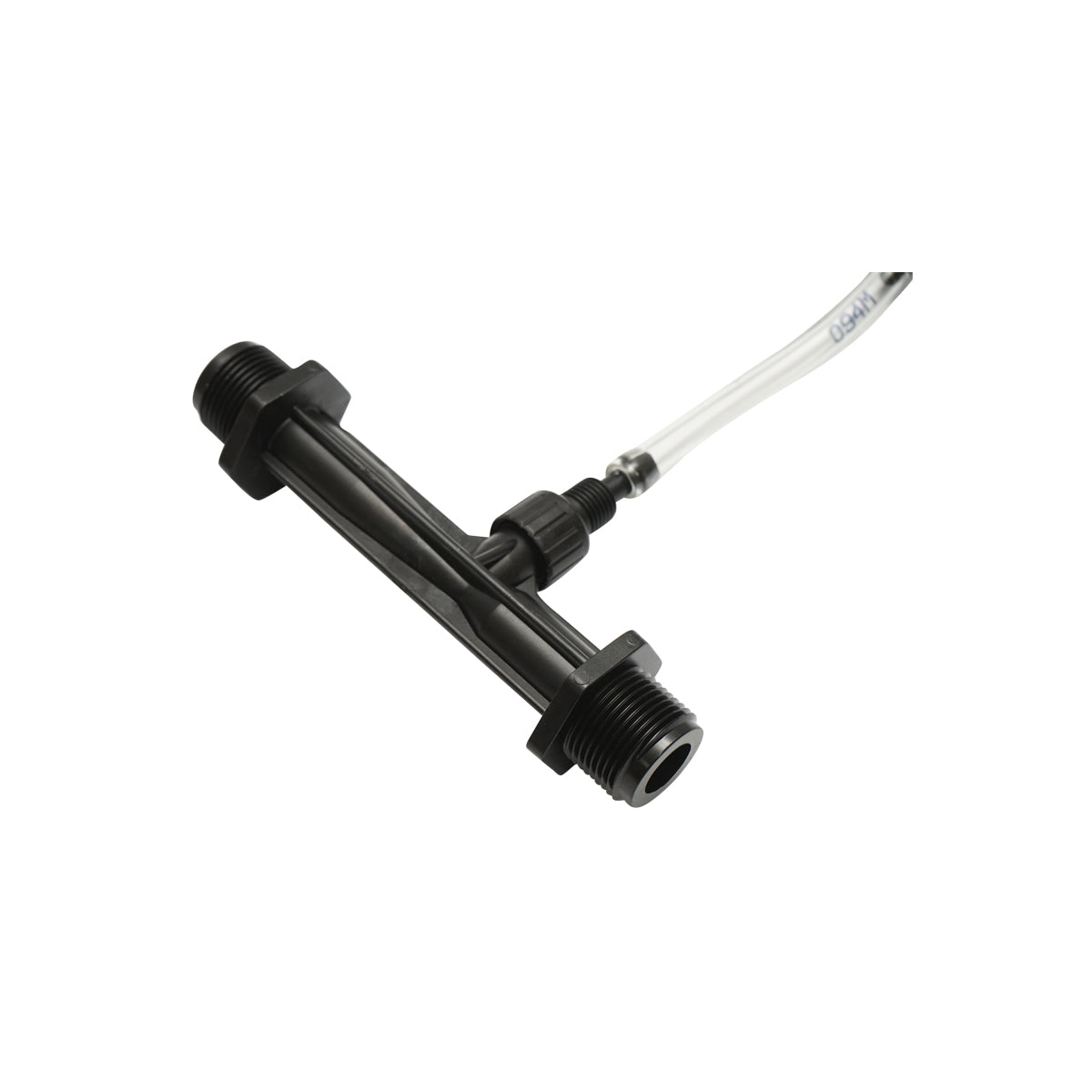 Venturiho dávkovač hnojív pre zavlažovacie systémy 3/4-25mm