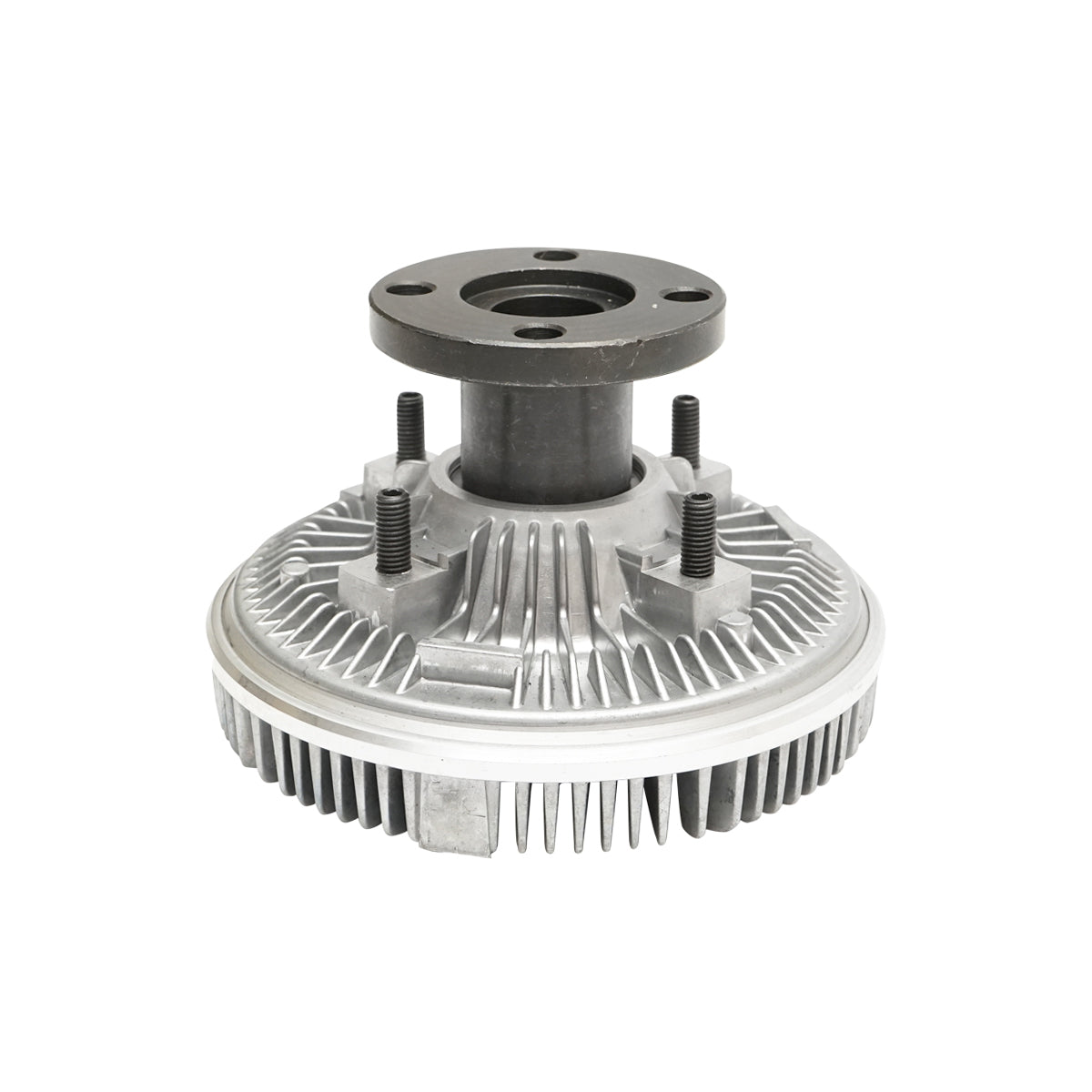 Viskózna spojka ventilátora pre John Deere kód OEM AL111577, AL118091, 74712201, B98898