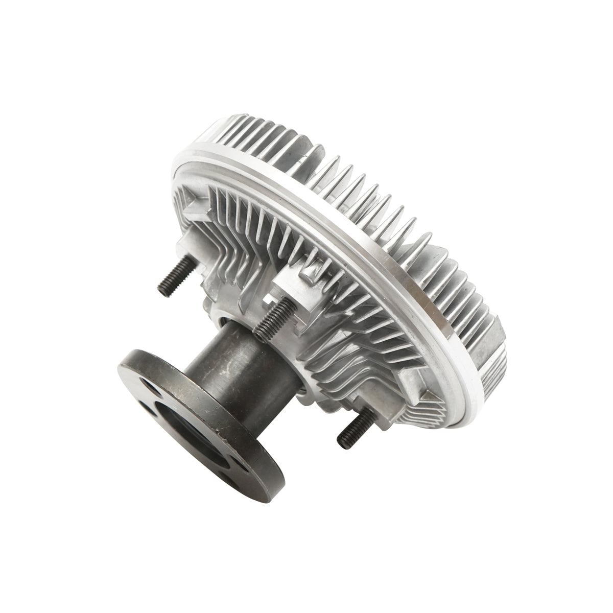 Viskózna spojka ventilátora pre John Deere kód OEM AL111577, AL118091, 74712201, B98898