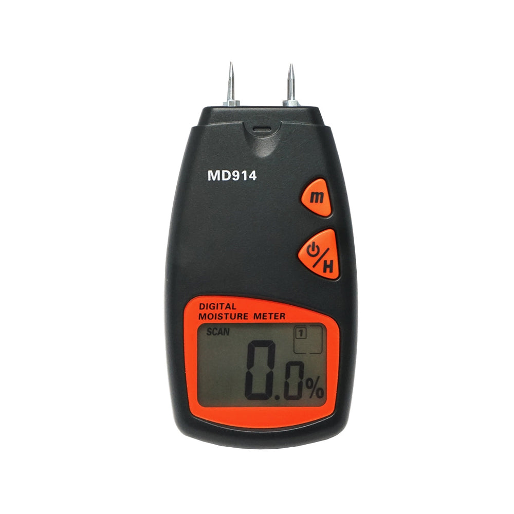 Vlhkomer - merač vlhkosti dreva a drevených materiálov GL15316