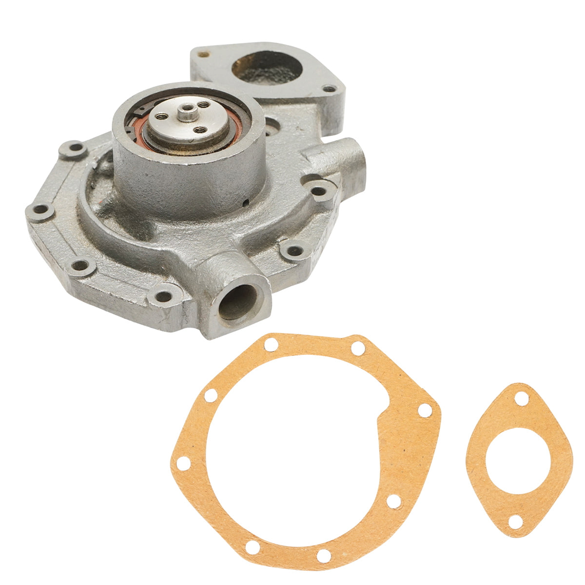 Vodné čerpadlo Ø94mm pre Renault, John Deere, OEM RE505980