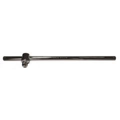 Vratidlo, trhák typu T 3/4'', dĺžka 500mm