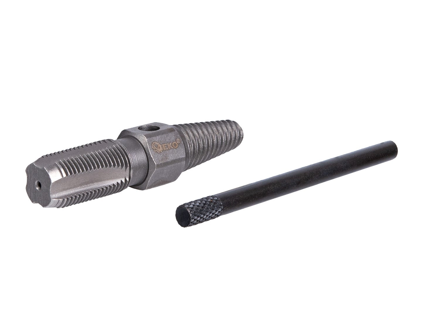 Vyťahovák na poškodené skrutky 1/2'' 2v1 Geko