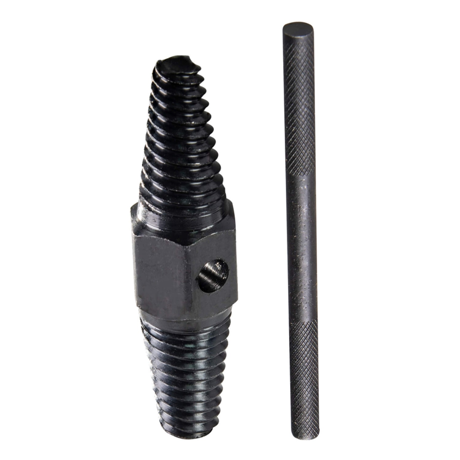 Vyťahovák na poškodené skrutky 1/2'', 3/4'' Topmaster