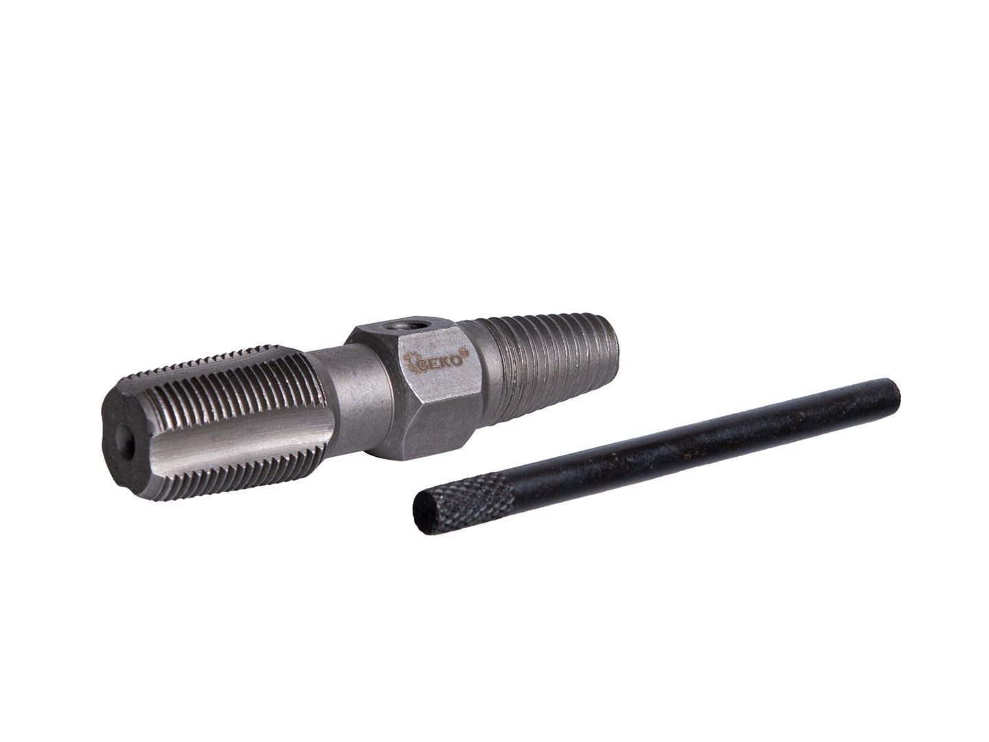 Vyťahovák na poškodené skrutky 3/4'' 2v1 Geko