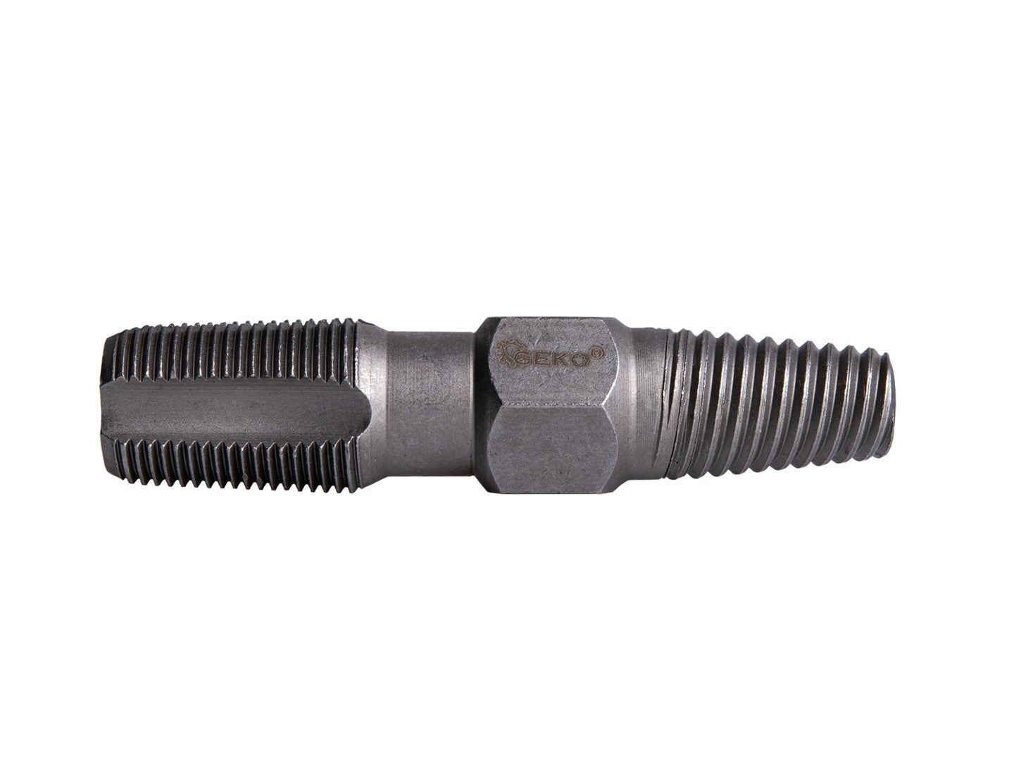 Vyťahovák na poškodené skrutky 3/4'' 2v1 Geko