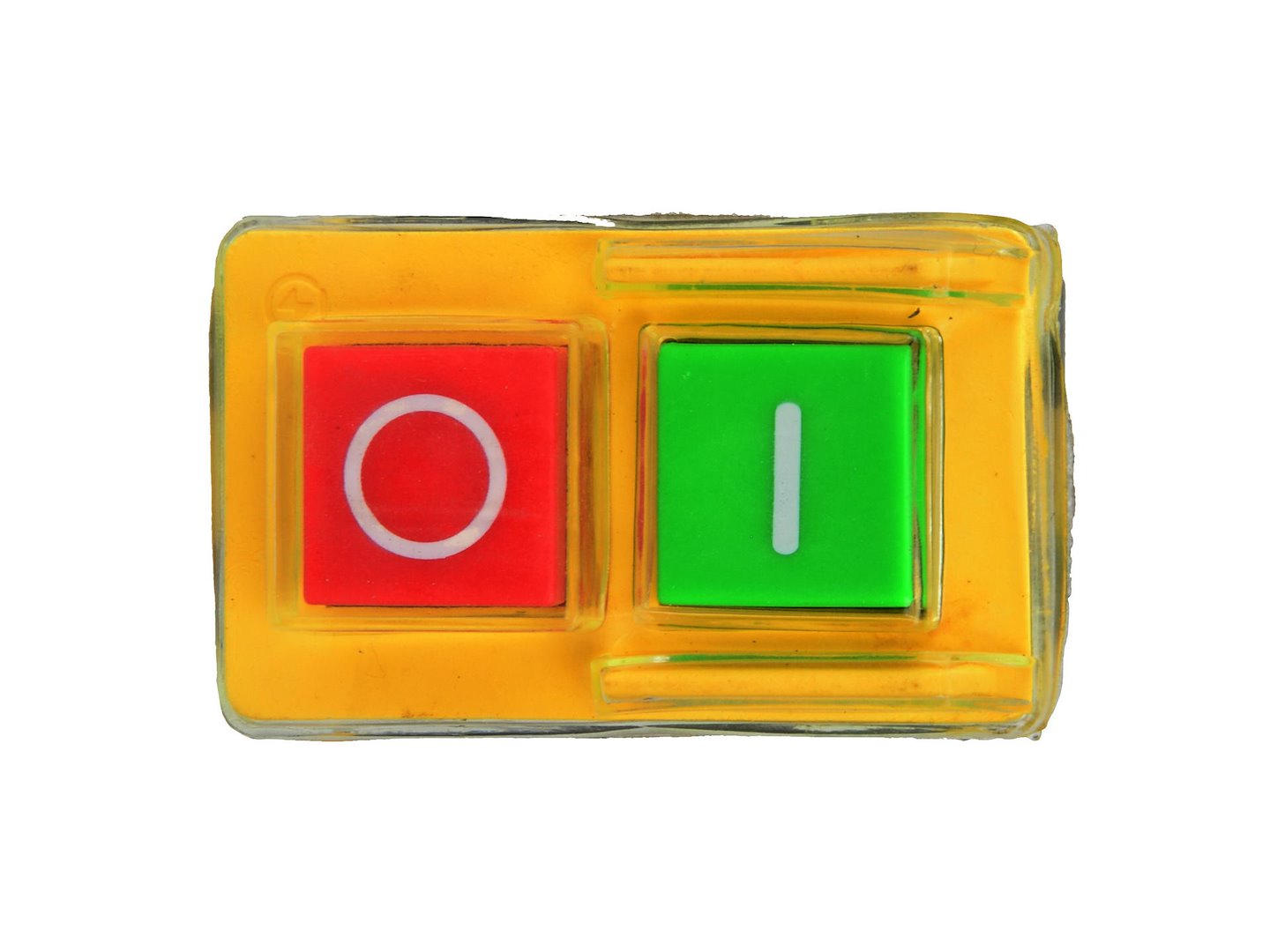 Vypínač na brúsku 230V