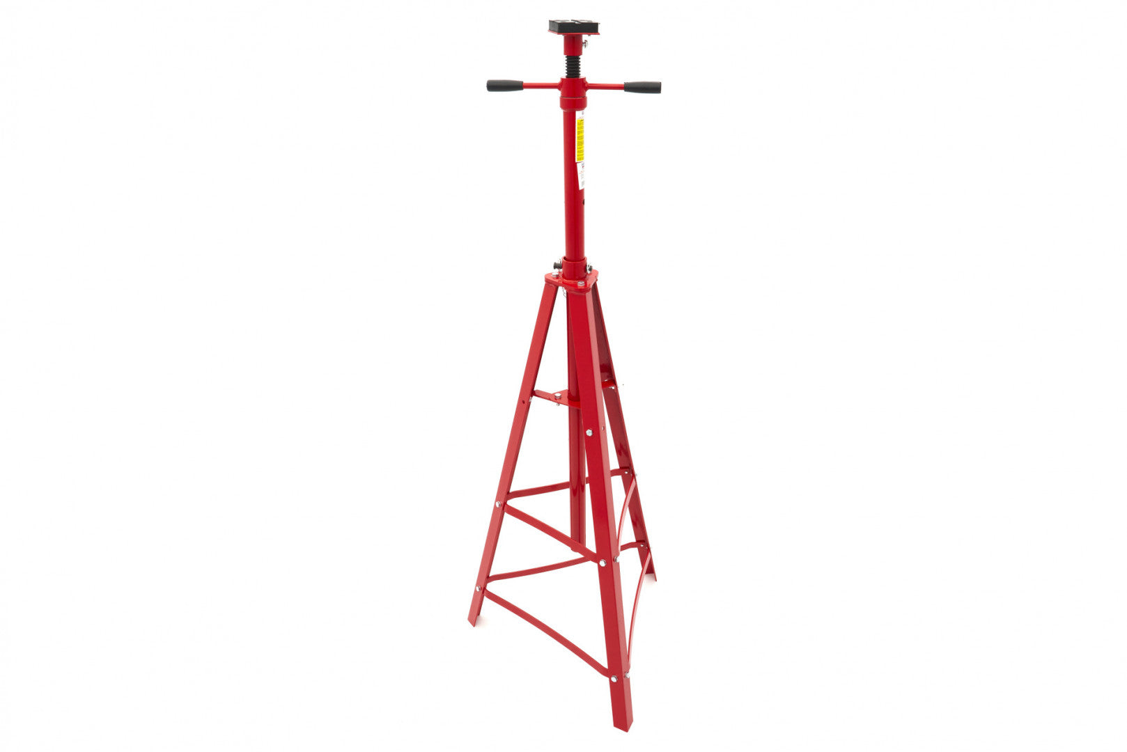 Vysoká nastaviteľná podpera 124 - 215cm, 2t HBM