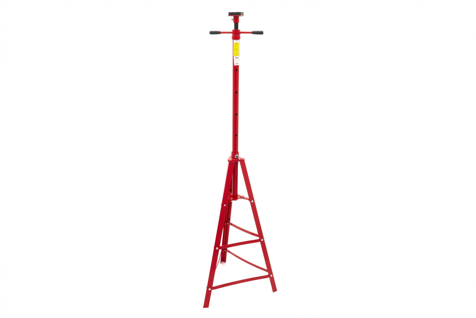 Vysoká nastaviteľná podpera 124 - 215cm, 2t HBM