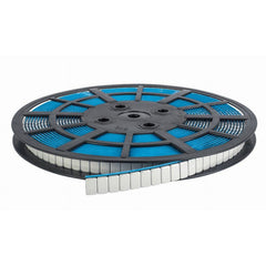 Vyvažovacie závažia, 5g, okrúhle, sivé, 1200ks, 6kg