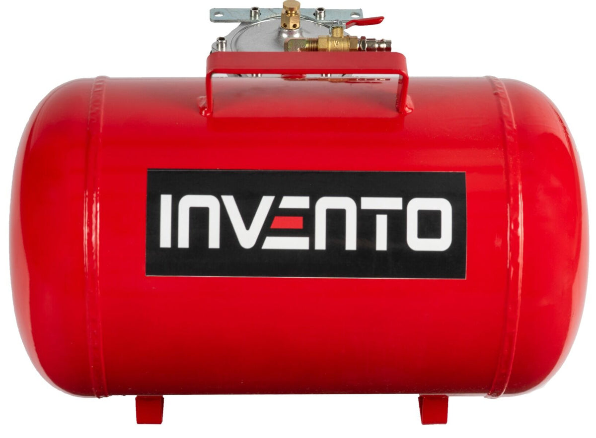 Vzduchové delo 20l Invento