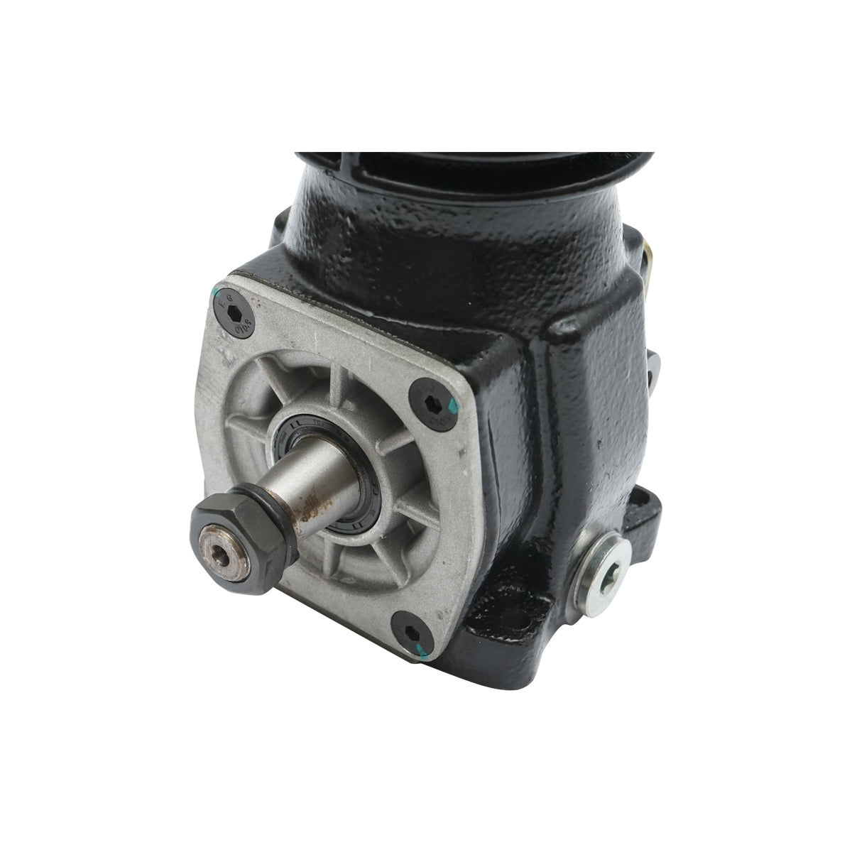 Vzduchový kompresor pre John Deere AL68237, Deutz 04415517 a Iveco 1173863