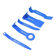 Sada náradia na demontáž čalúnických spôn 5ks