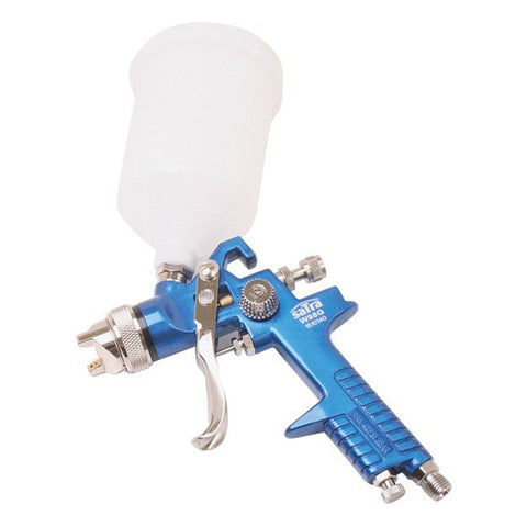 Striekacia pištoľ HVLP 1,4mm