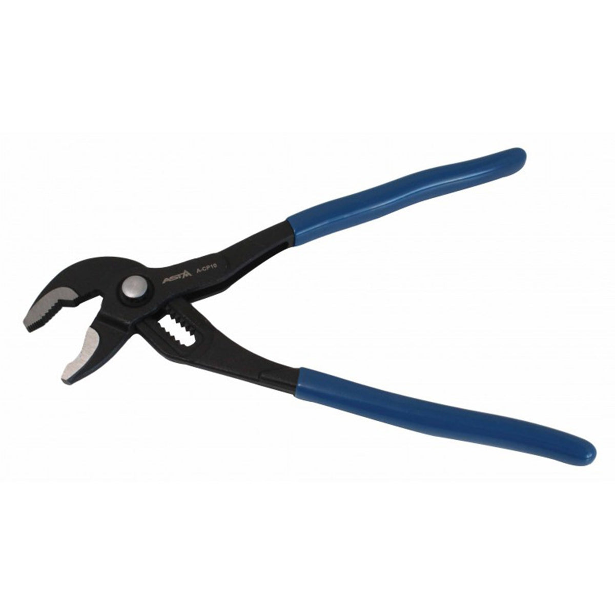 Nastaviteľné Siko kliešte 240 mm Satra