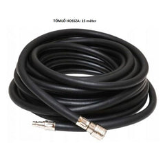 Vzduchová hadica 9 x 16mm 15m