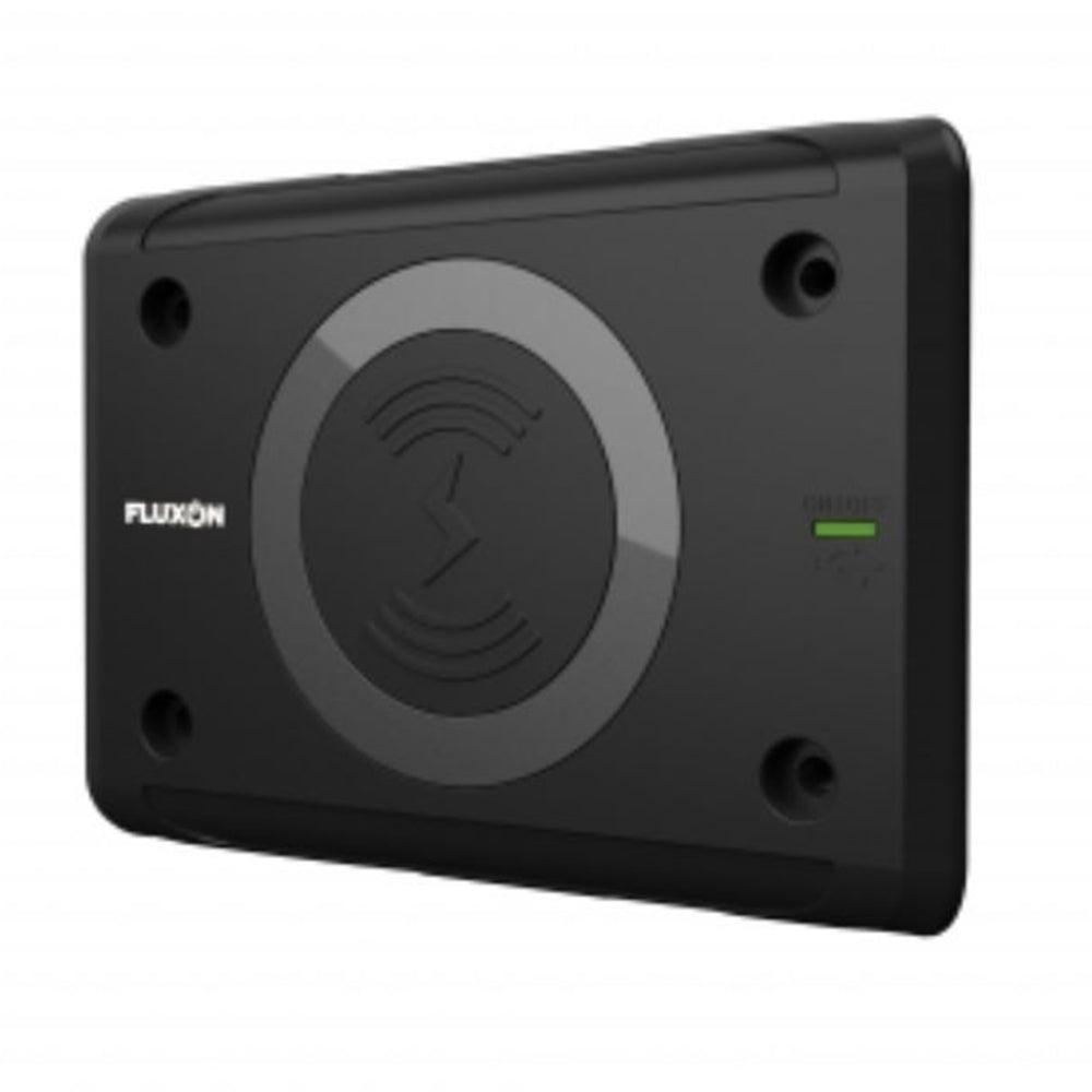 Bezdrôtová nabíjačka - wireless nabíjacia stanica pre pracovné LED lampy GB7929 a GB7930