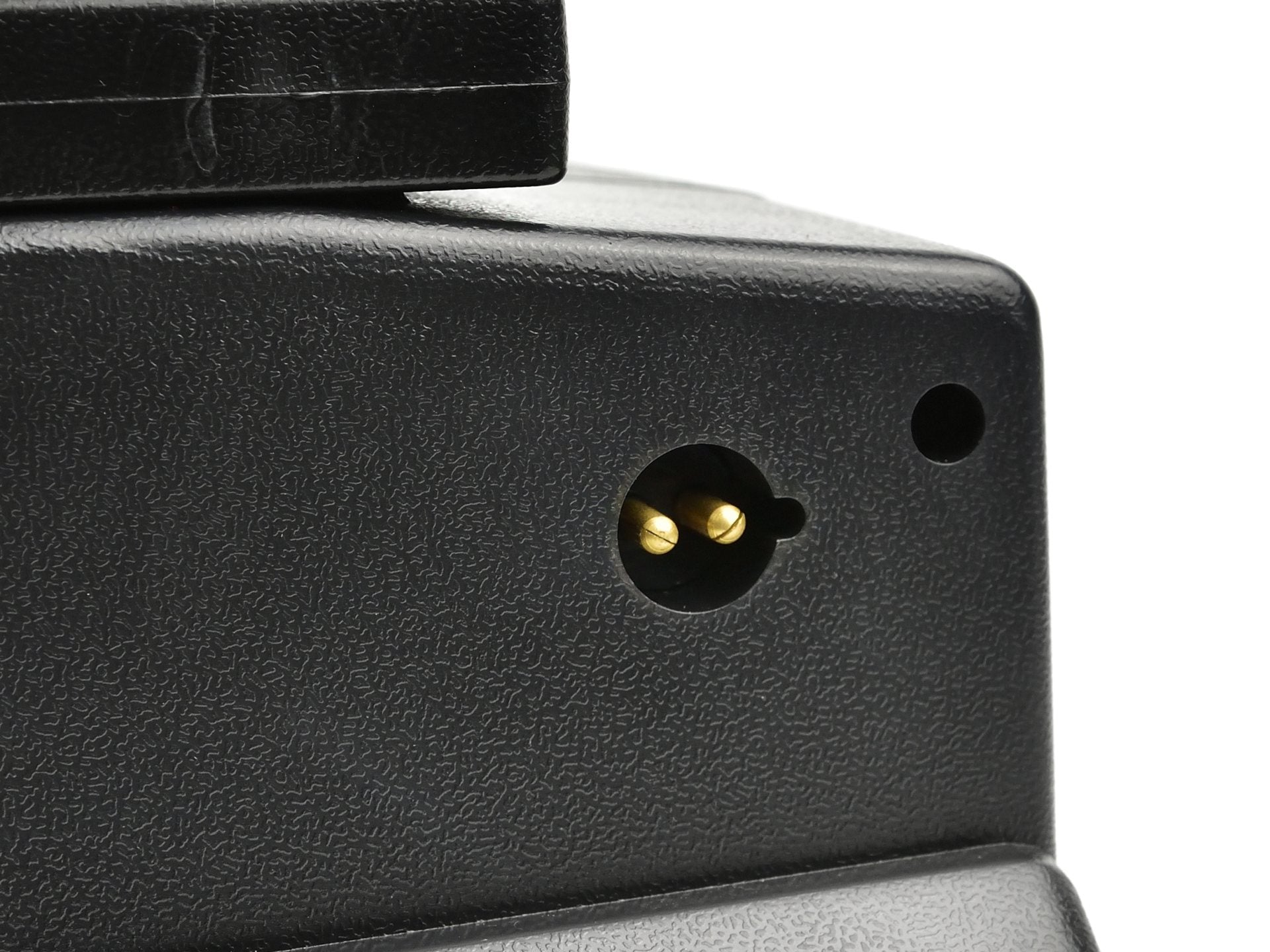 Prenosný elektrický naviják 12V, 2000lb / 907kg