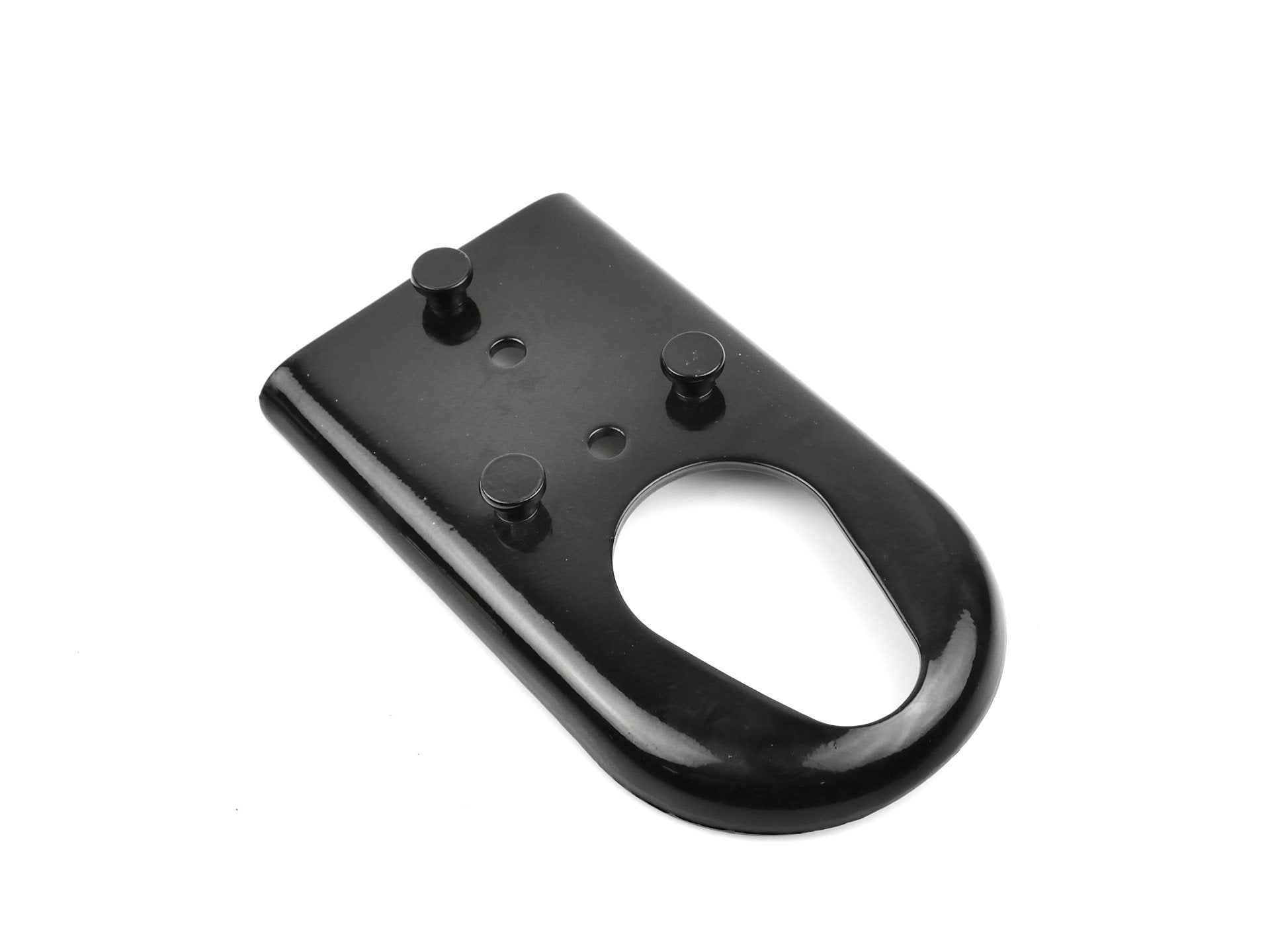 Prenosný elektrický naviják 12V, 2000lb / 907kg