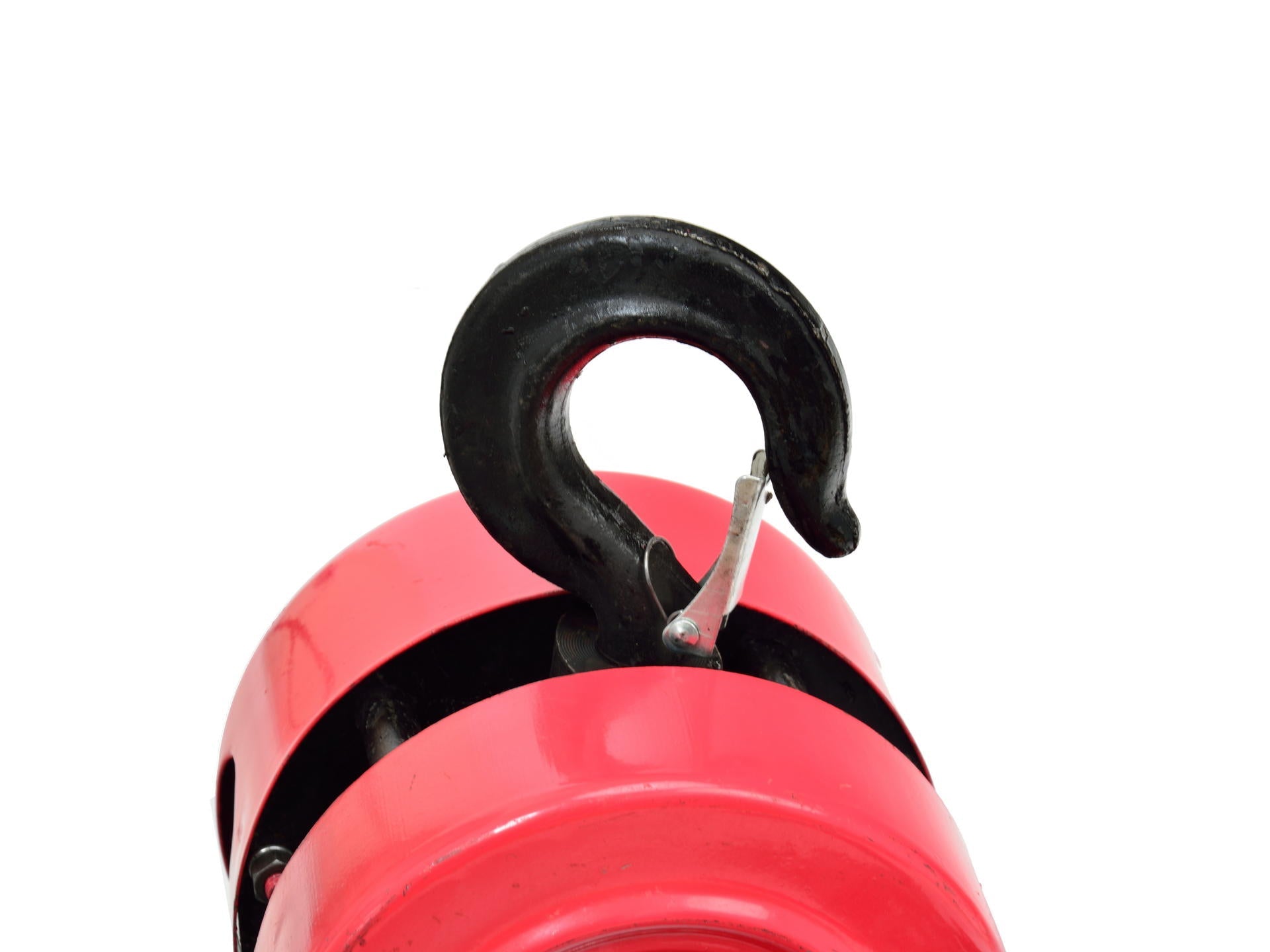 Ručný reťazový kladkostroj 1t, 2,5m Geko