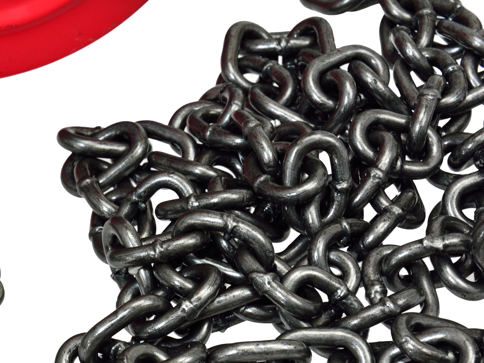 Ručný reťazový kladkostroj 1t, 2,5m Geko