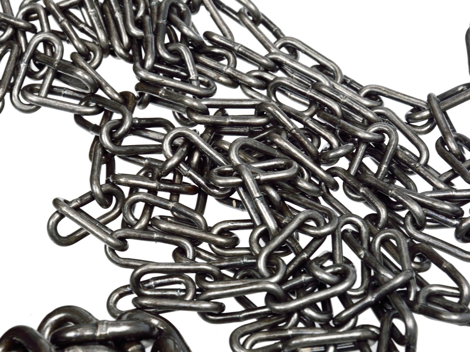 Premium reťazový kladkostroj, 2t, reťaz 3m