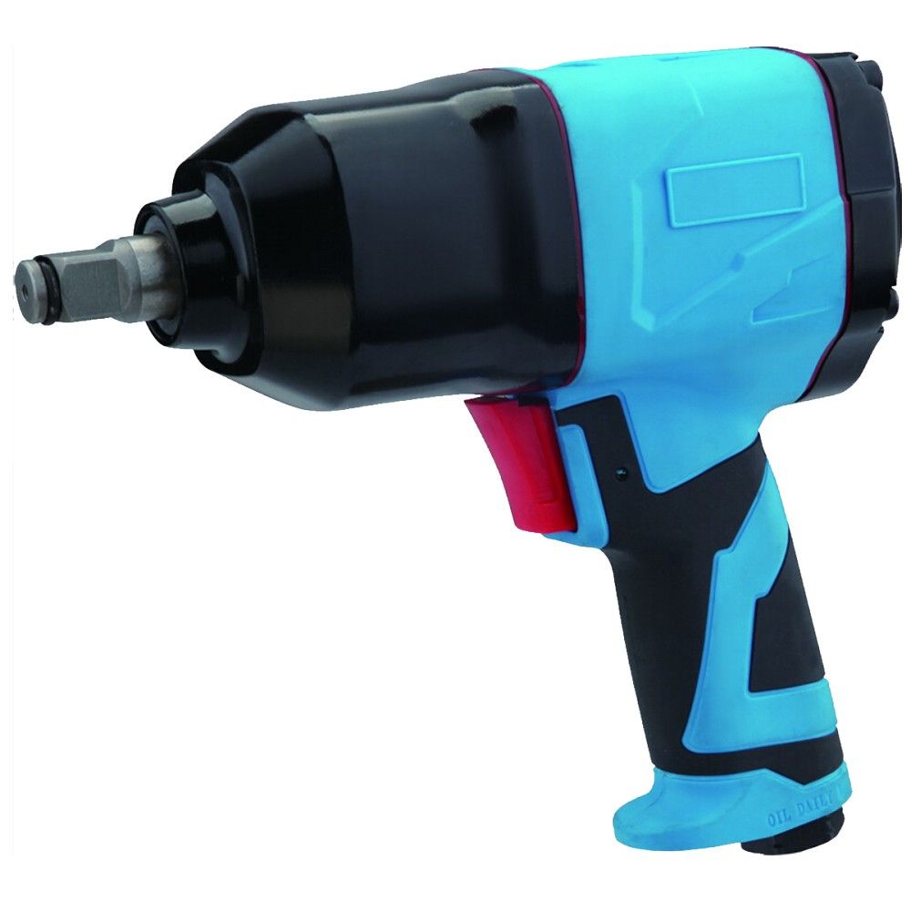 Pneumatický rázový uťahovák 340Nm HBM