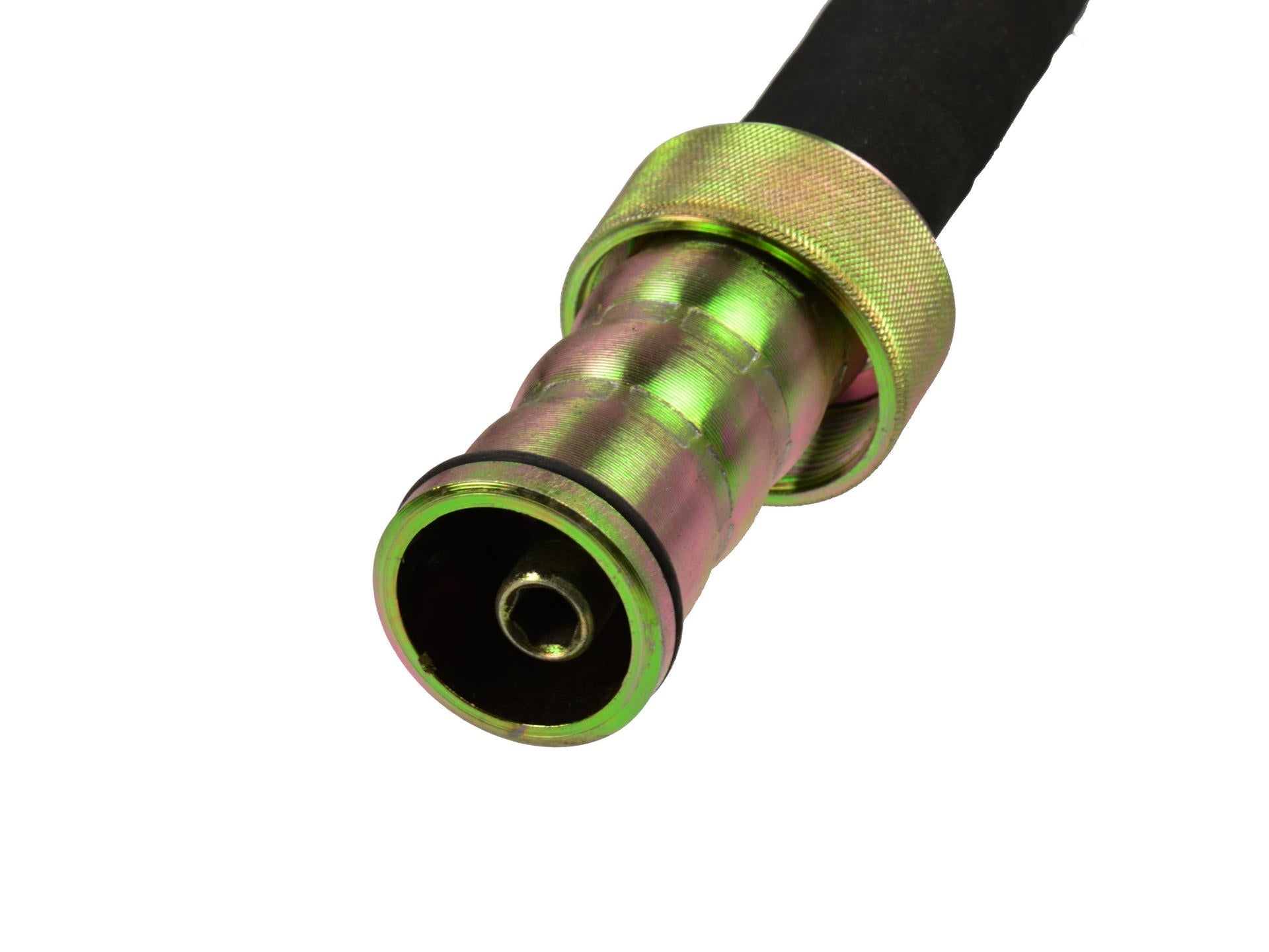 Vibrátor na betón WG-547, priemer 38mm, 4m