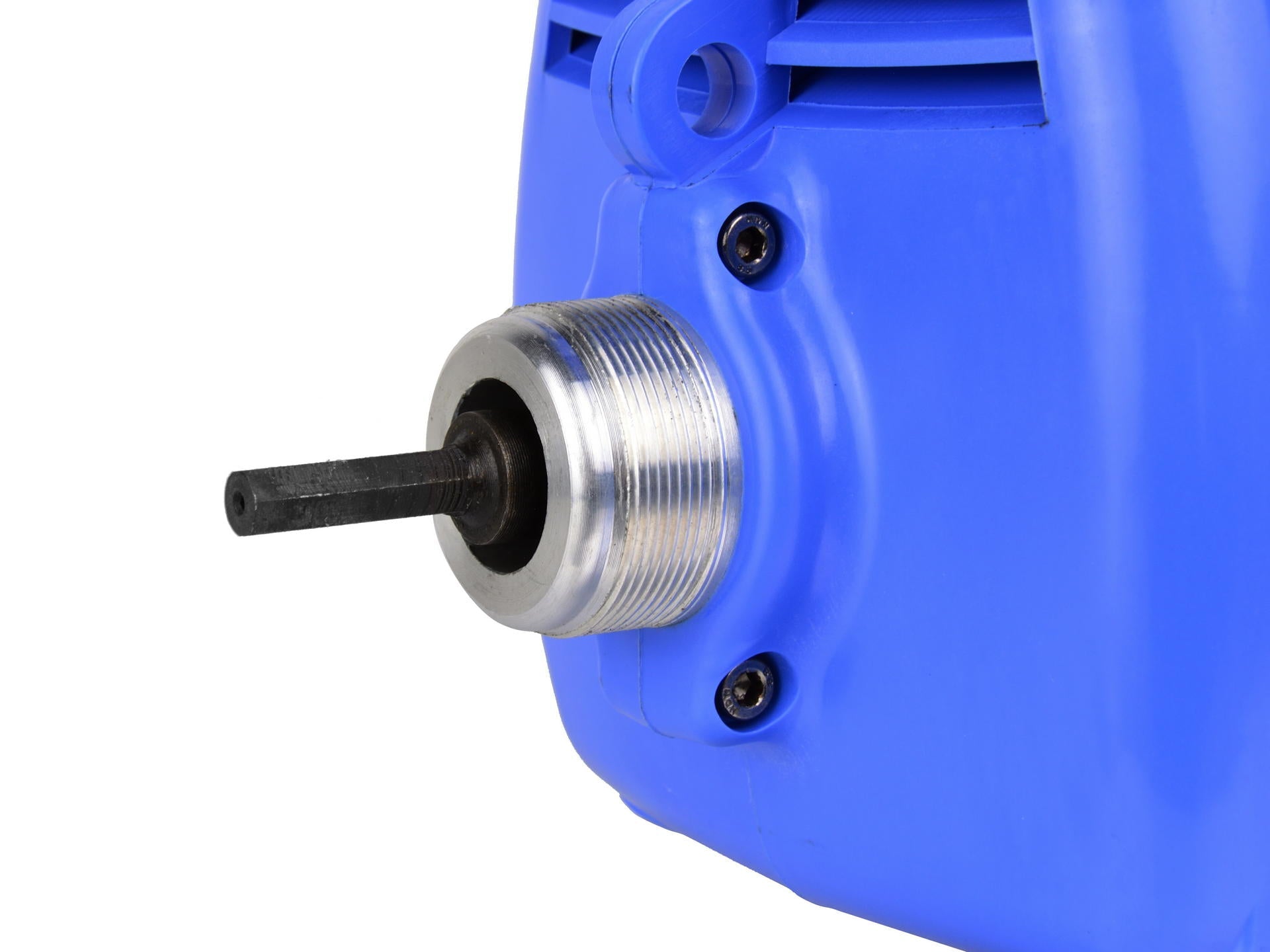 Vibrátor na betón WG-547, priemer 38mm, 4m