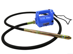 Vibrátor na betón WG-547, priemer 38mm, 4m