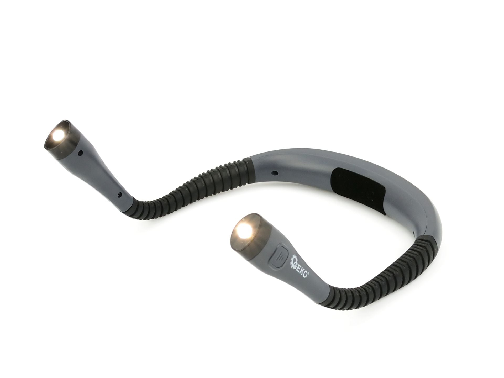 LED svetlo na krk 15 - 60lm