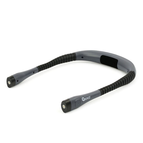 LED svetlo na krk 15 - 60lm